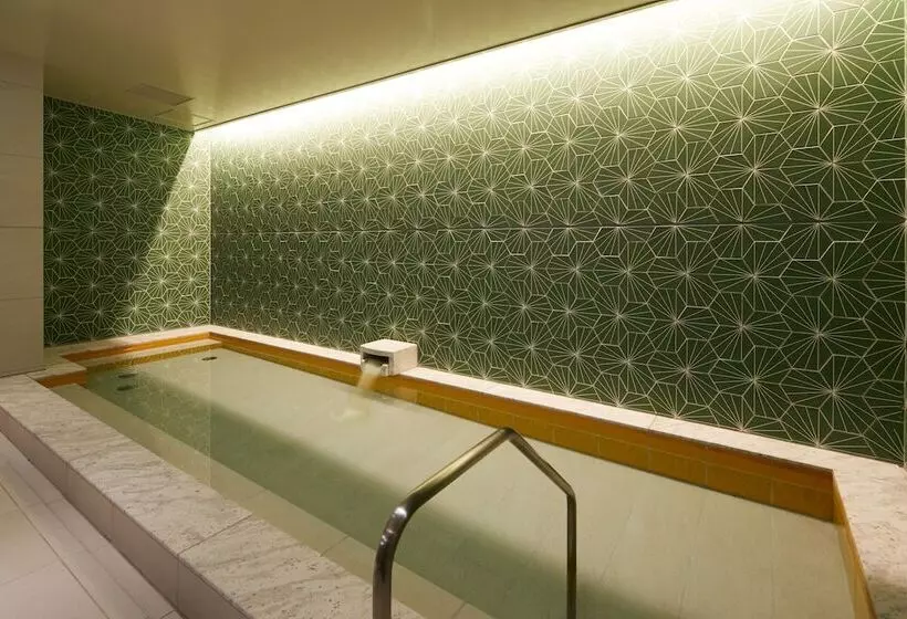 The Royal Park Hotel Ginza 6 Chome