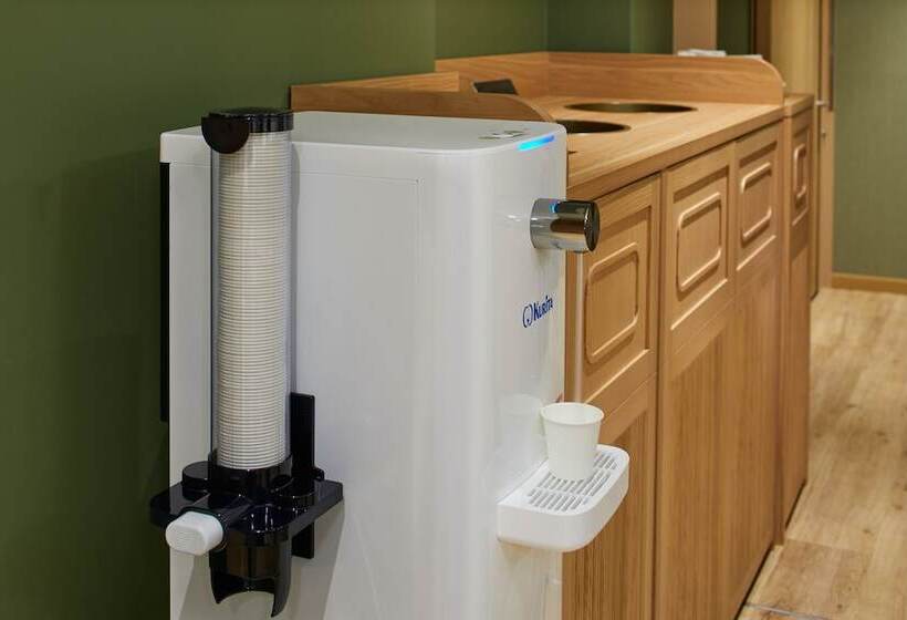 The Royal Park Hotel Ginza 6 Chome