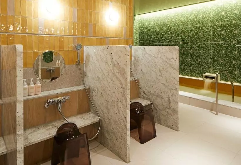 The Royal Park Hotel Ginza 6 Chome