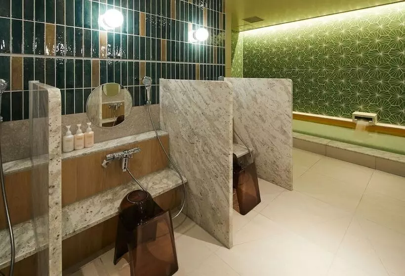 The Royal Park Hotel Ginza 6 Chome