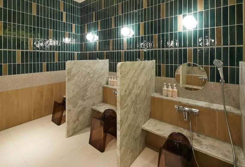 The Royal Park Hotel Ginza 6 Chome