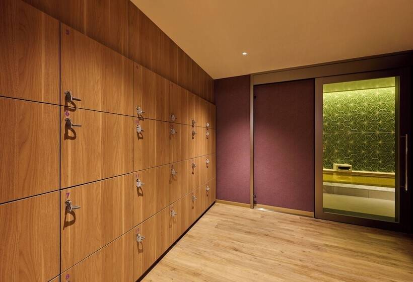 The Royal Park Hotel Ginza 6 Chome