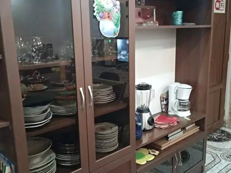هاستل Komitas Avenue Guest House