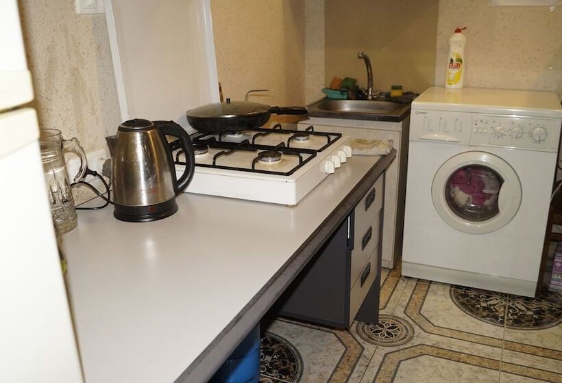 هاستل Komitas Avenue Guest House