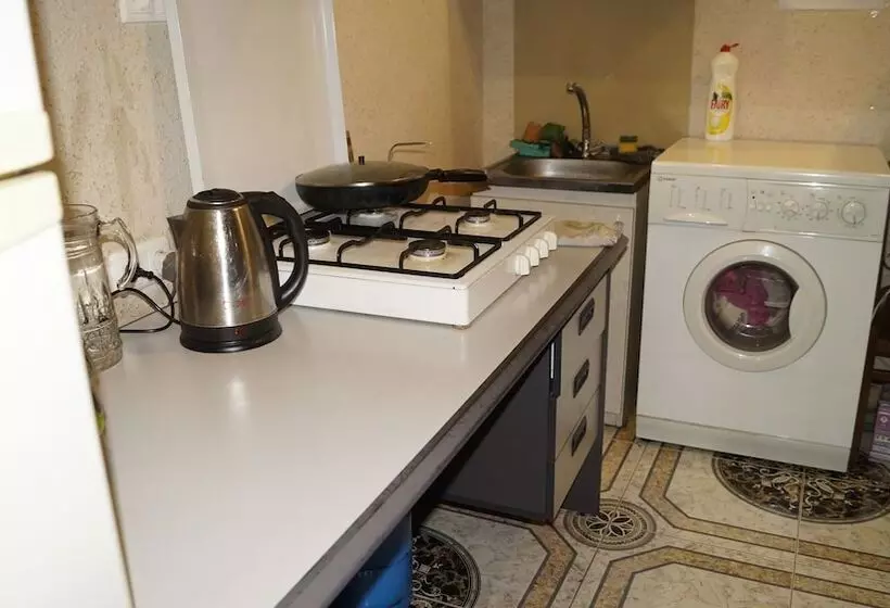 هاستل Komitas Avenue Guest House