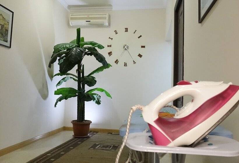 هاستل Komitas Avenue Guest House