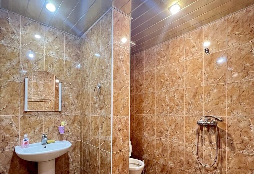 هاستل Komitas Avenue Guest House