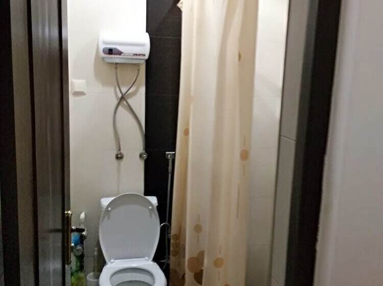 هاستل Komitas Avenue Guest House