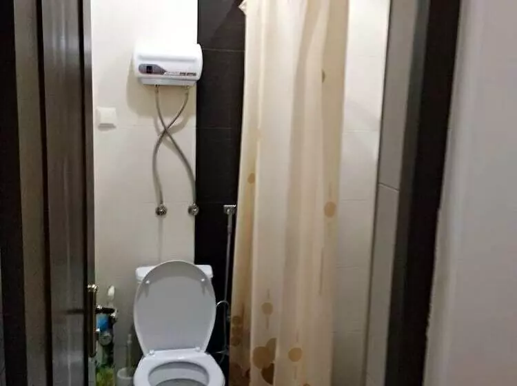هاستل Komitas Avenue Guest House