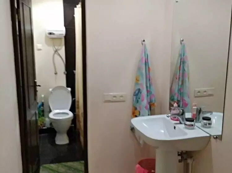 هاستل Komitas Avenue Guest House