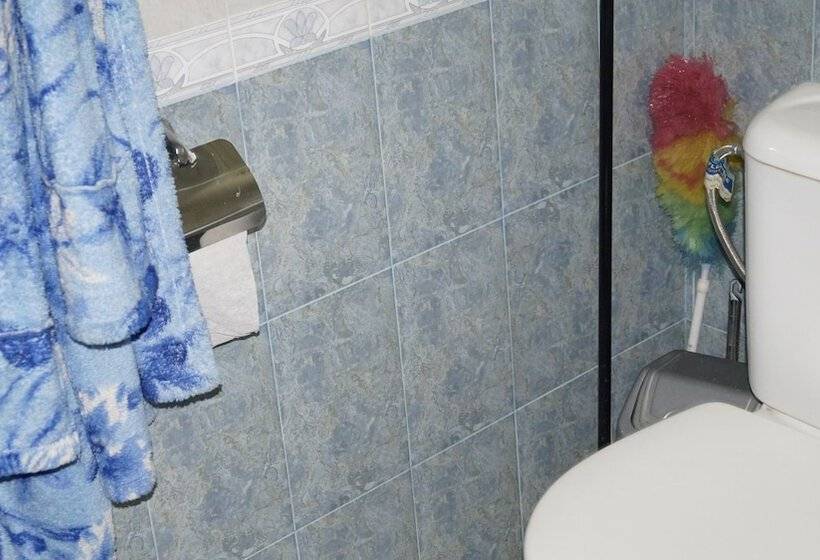 هاستل Komitas Avenue Guest House