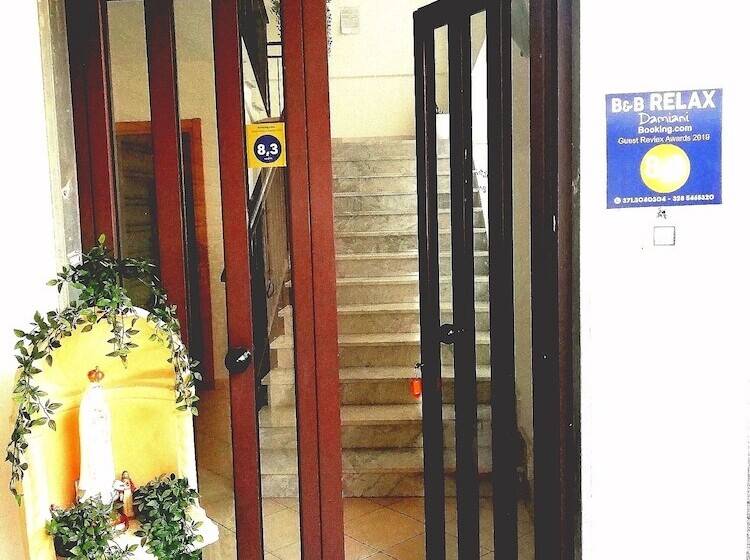 B&b Damiani