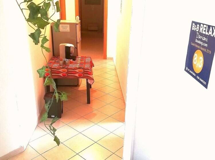 B&b Damiani