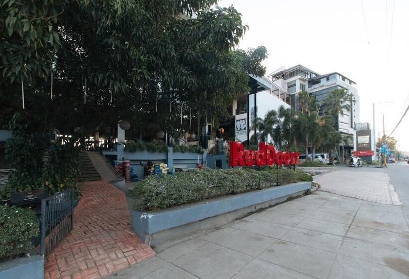 Bed and Breakfast Reddoorz Plus @ Melsol Metro Vigan