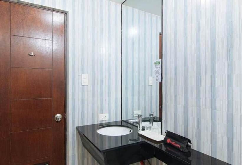 Bed and Breakfast Reddoorz Plus @ Melsol Metro Vigan