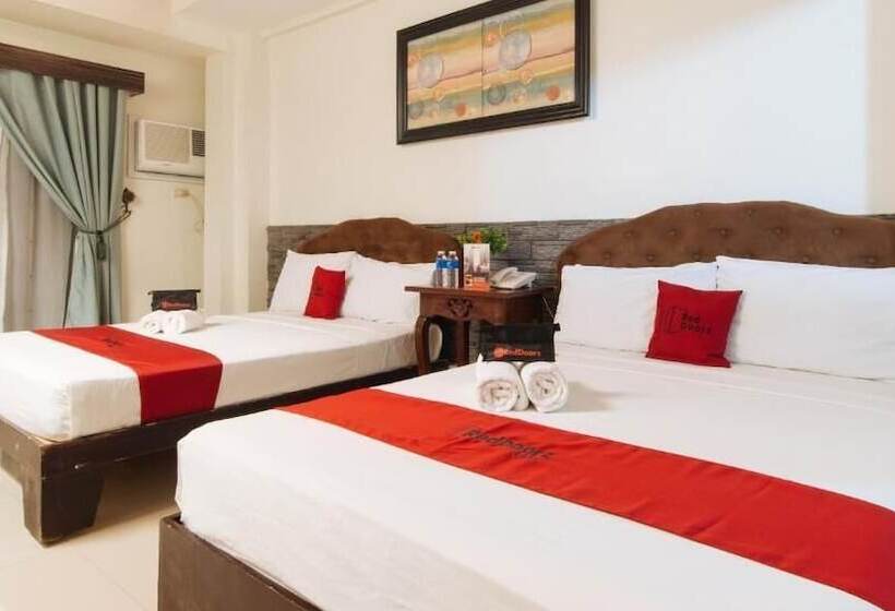 Bed and Breakfast Reddoorz Plus @ Melsol Metro Vigan