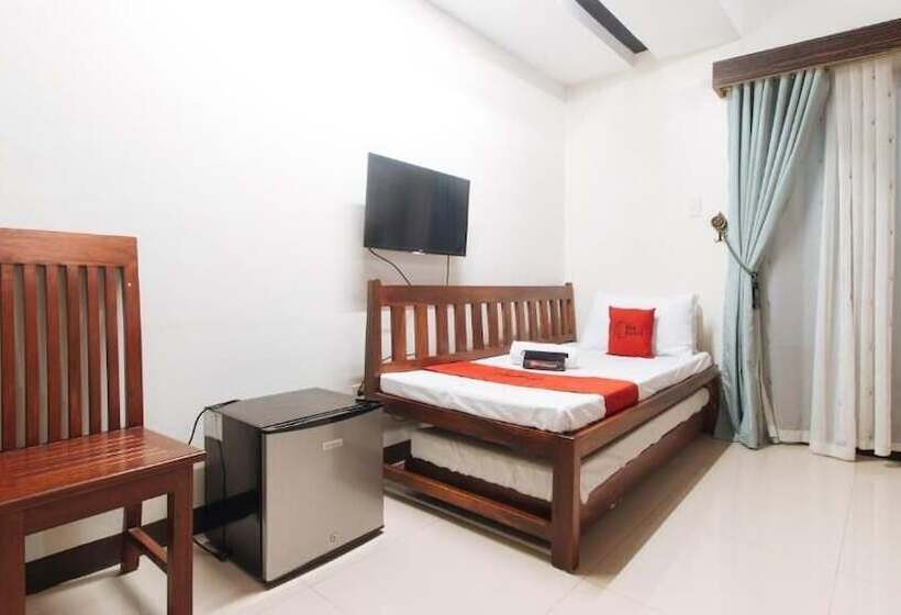 Bed and Breakfast Reddoorz Plus @ Melsol Metro Vigan