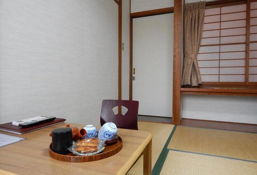 Chitoseya Ryokan