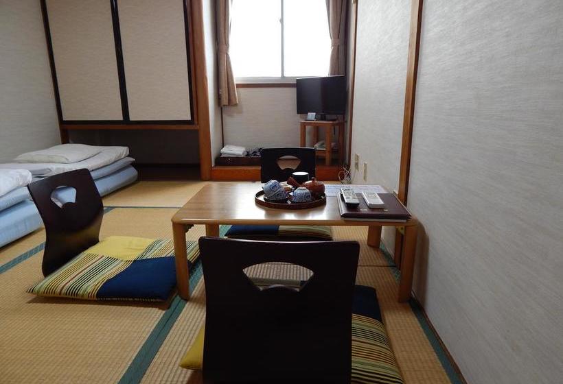 Chitoseya Ryokan
