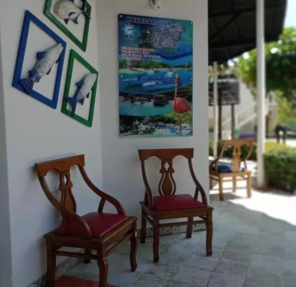ホテル Cabanas Recreaciones