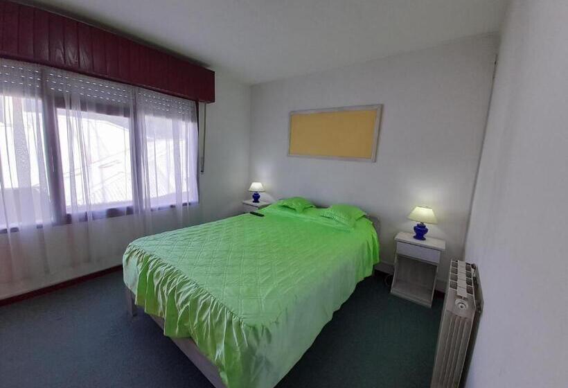 هتل Complejo Turístico Luz De Luna