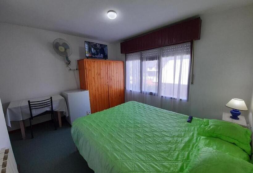 هتل Complejo Turístico Luz De Luna