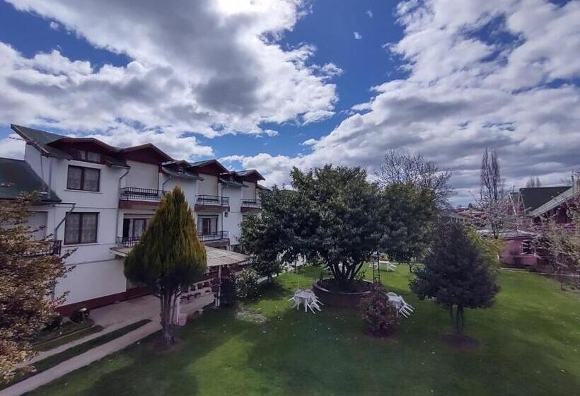 هتل Complejo Turístico Luz De Luna