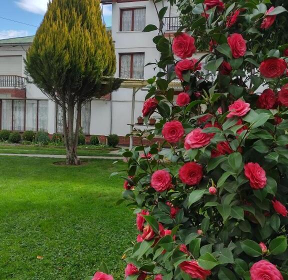 هتل Complejo Turístico Luz De Luna