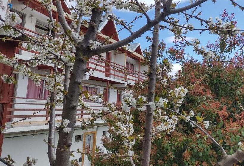 هتل Complejo Turístico Luz De Luna