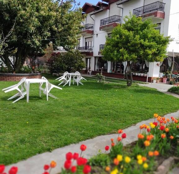 هتل Complejo Turístico Luz De Luna