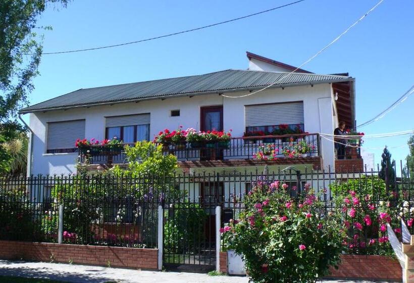 هتل Complejo Turístico Luz De Luna