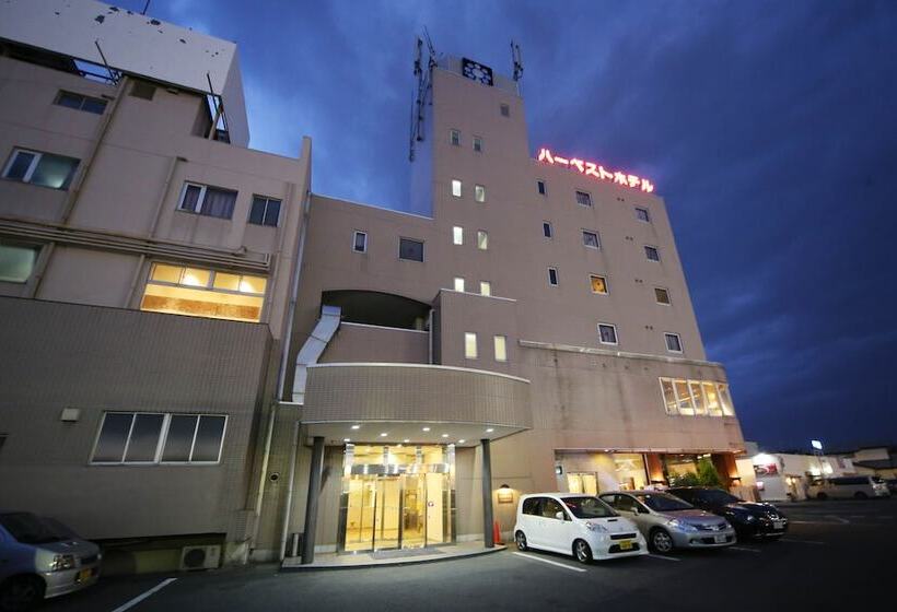 Отель Isesaki Harvest