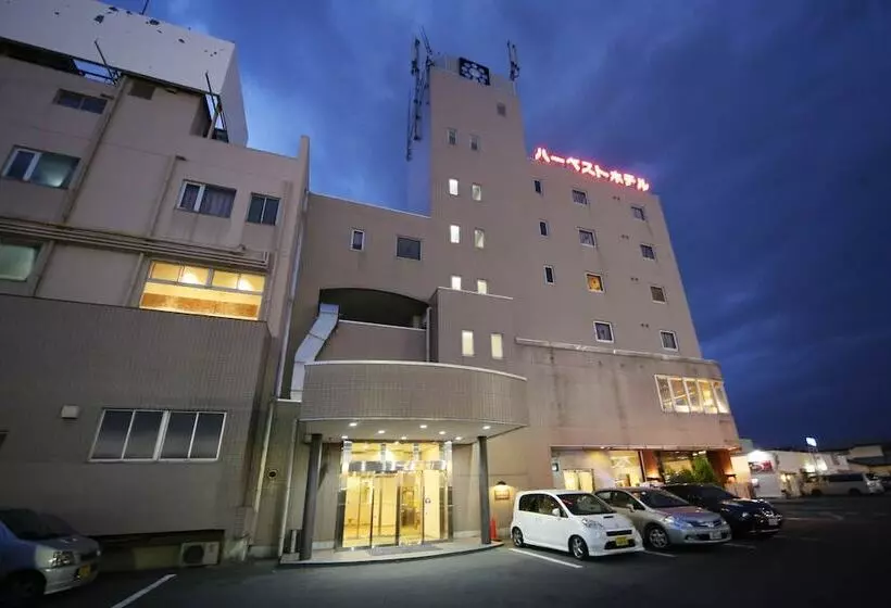 ホテル Isesaki Harvest