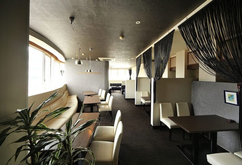 Отель Isesaki Harvest