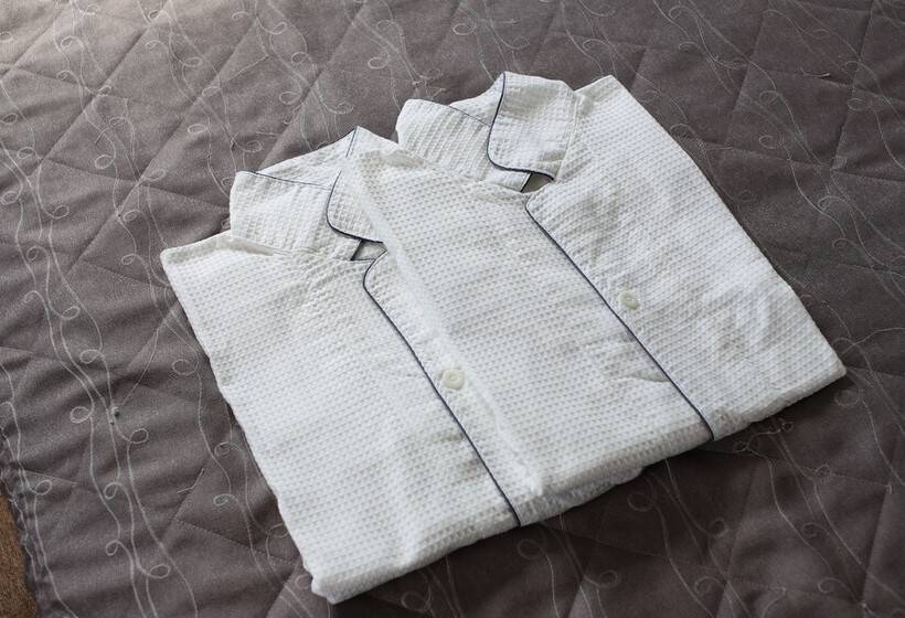 Отель Isesaki Harvest