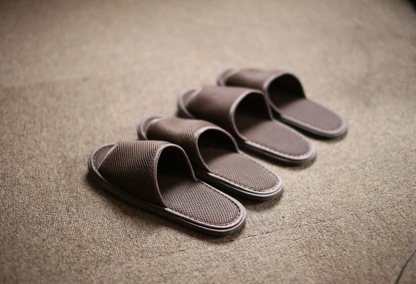 Отель Isesaki Harvest