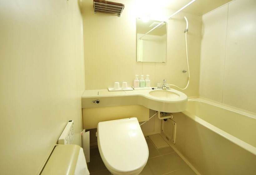 Отель Isesaki Harvest