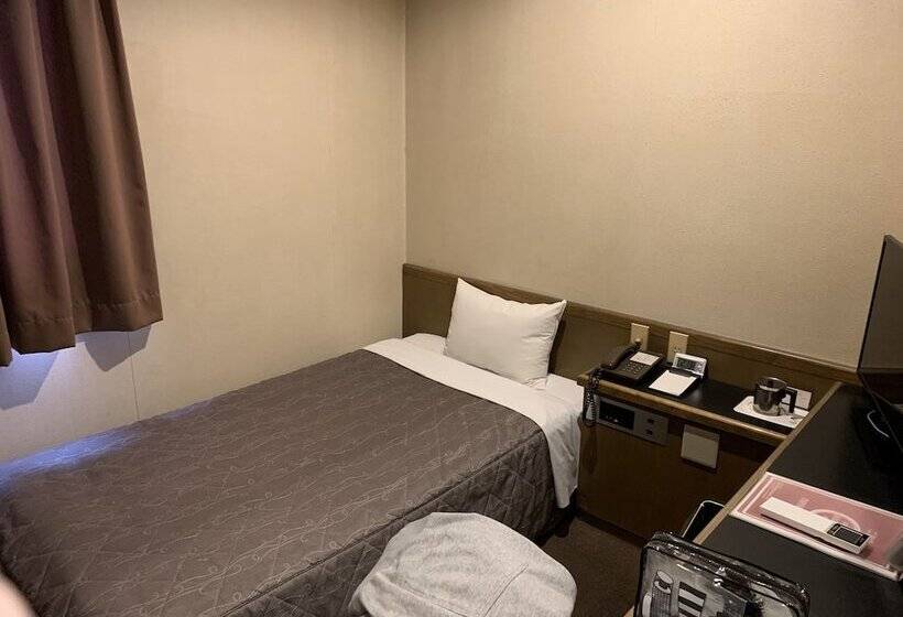 Отель Isesaki Harvest