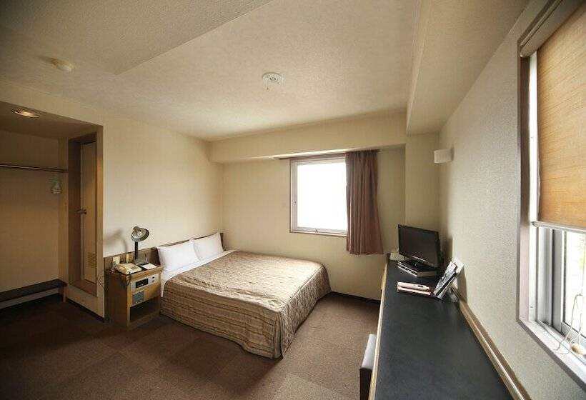 Отель Isesaki Harvest