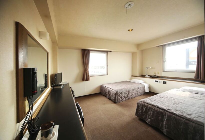 Отель Isesaki Harvest