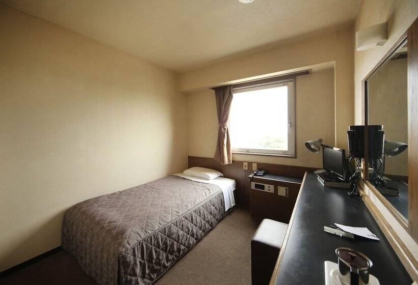 Отель Isesaki Harvest