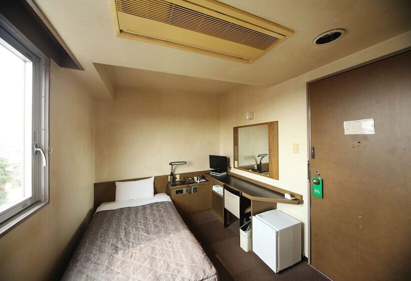 Отель Isesaki Harvest