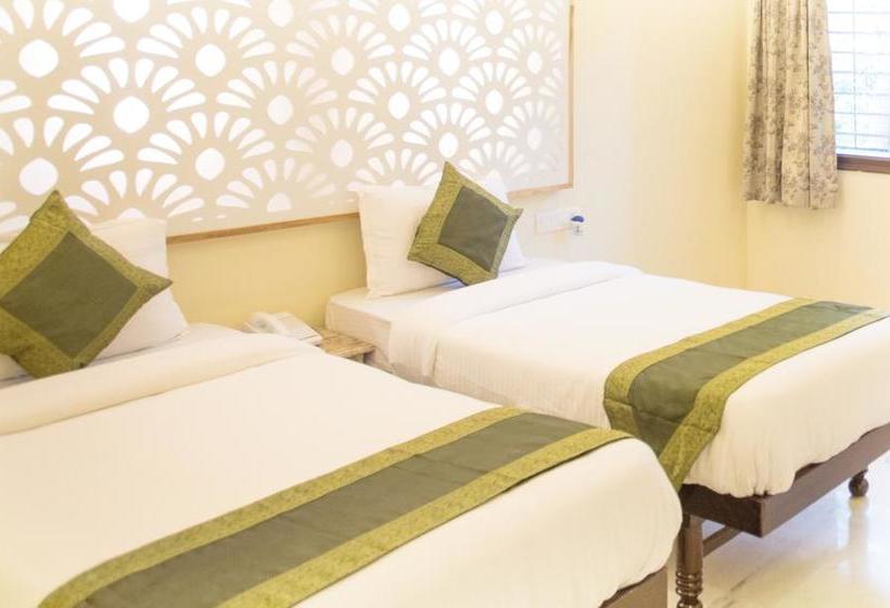 Hotel Treebo Trend Jhalamaan Lake Pichola