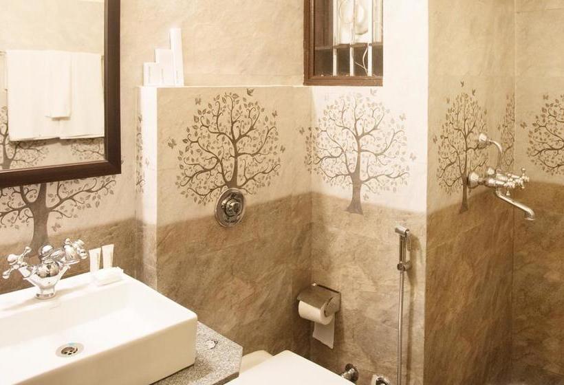 Hotel Treebo Trend Jhalamaan Lake Pichola