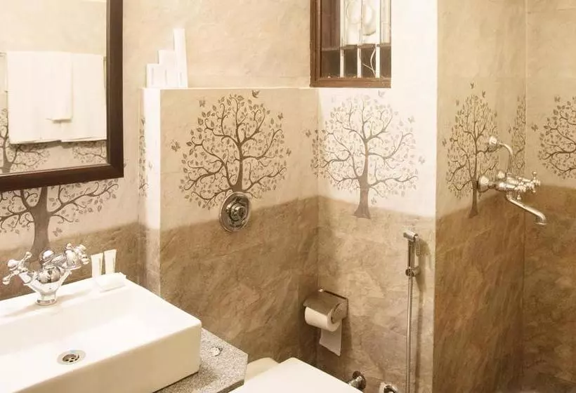 Hotelli Treebo Trend Jhalamaan Lake Pichola