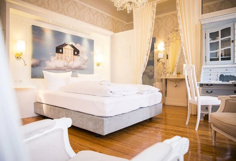 Hotel Lübecker Krönchen