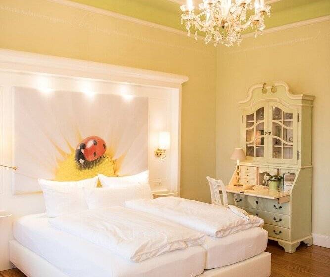 Hotel Lübecker Krönchen