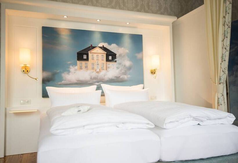 Hotel Lübecker Krönchen