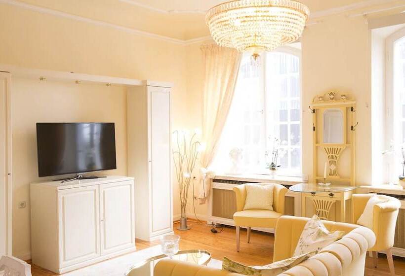 Hotel Lübecker Krönchen