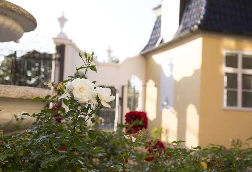 Hotel Lübecker Krönchen